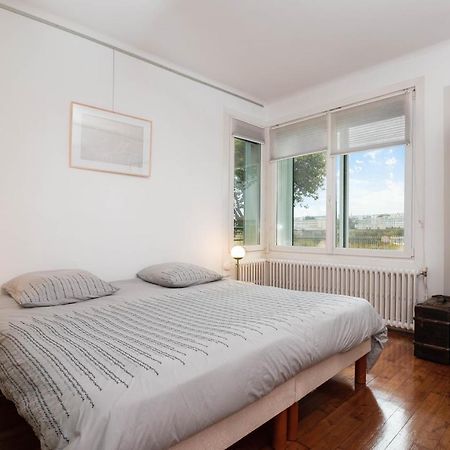 Brest : Charmant Appartement Hypercentre Luaran gambar
