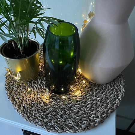 Brest : Charmant Appartement Hypercentre Luaran gambar