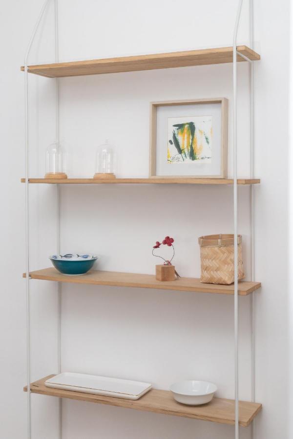 Brest : Charmant Appartement Hypercentre Luaran gambar