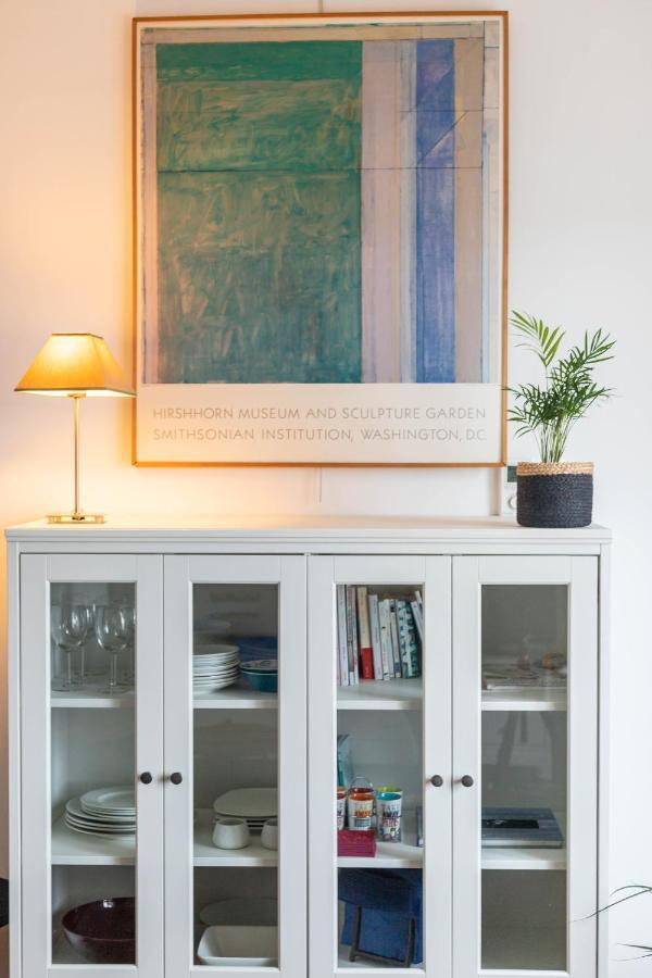Brest : Charmant Appartement Hypercentre Luaran gambar