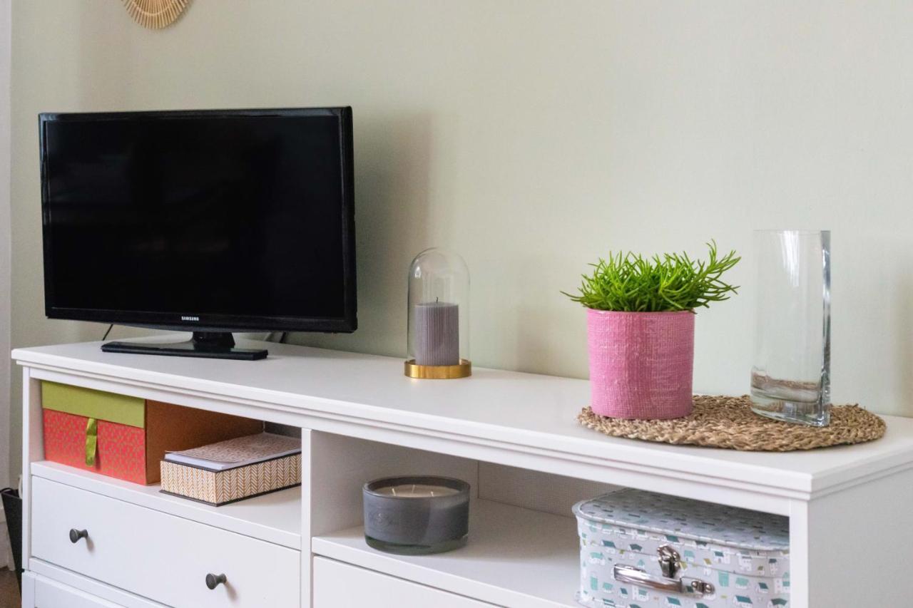 Brest : Charmant Appartement Hypercentre Luaran gambar